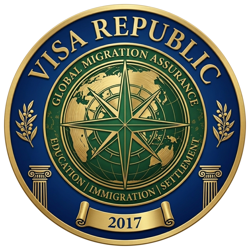 Visa Republic